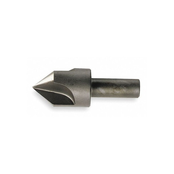 Keo Countersink,3 FL,100 Deg,3/8,HSS,TiN 917-000-050