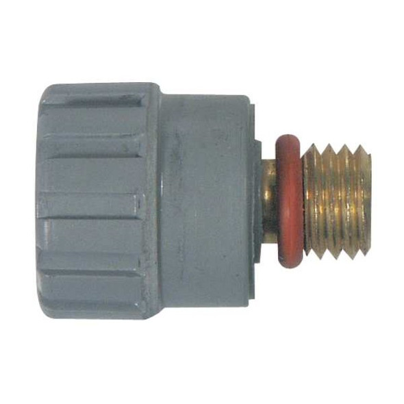 Miller Electric Back Cap,Short,PK2 CS110-BCS