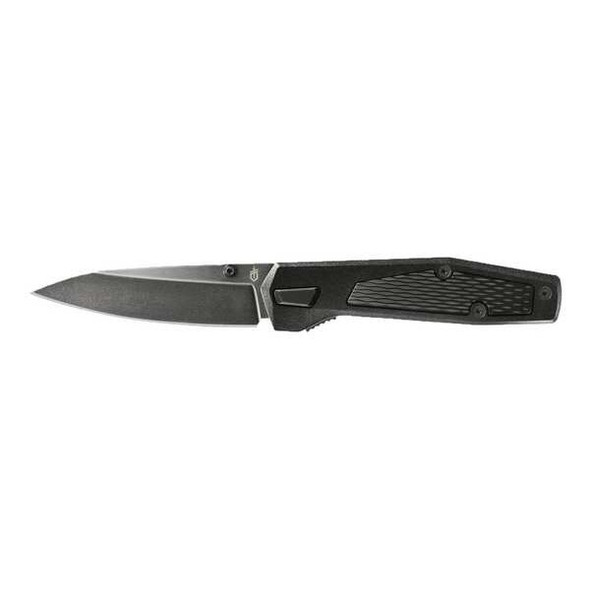 Gerber Folding Knife,8-1/4 in Overall L 31-004063