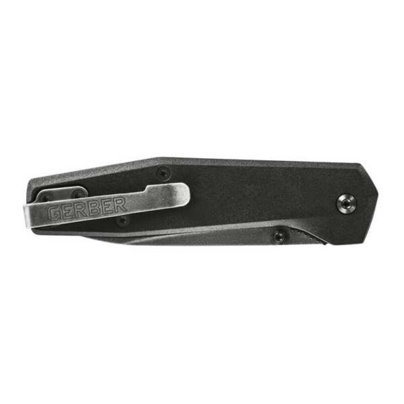 Gerber Folding Knife,8-1-4 in Overall L 31-004063