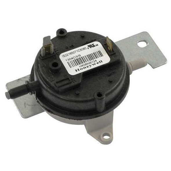 Carrier Pressure Switch 1.81 In.WC HK06NB124
