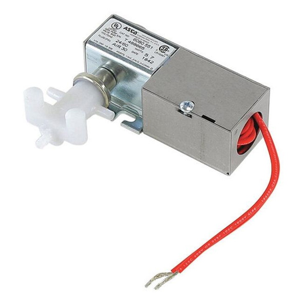 Schneider Electric Air Valve,24V,1/4" Barb AL-180