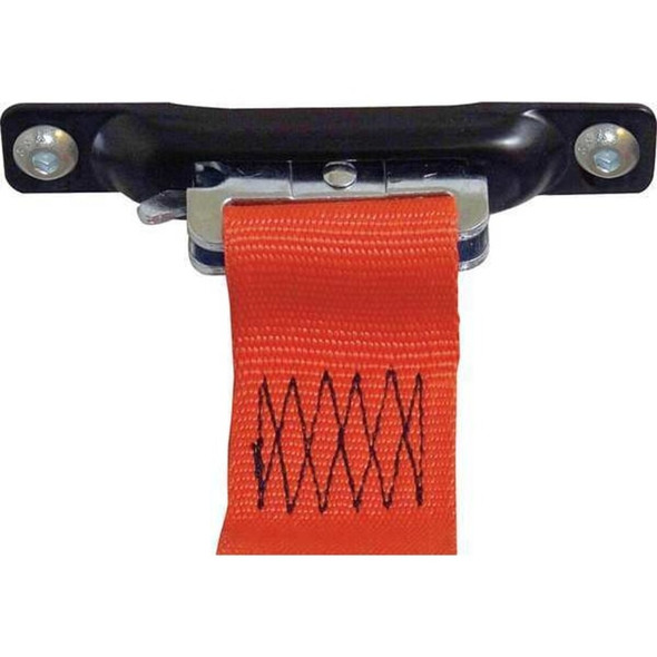 5-16"-18 Socket Head Cap Screw, Button, Zinc Plated Steel, 1 in Length  SLFASDS1