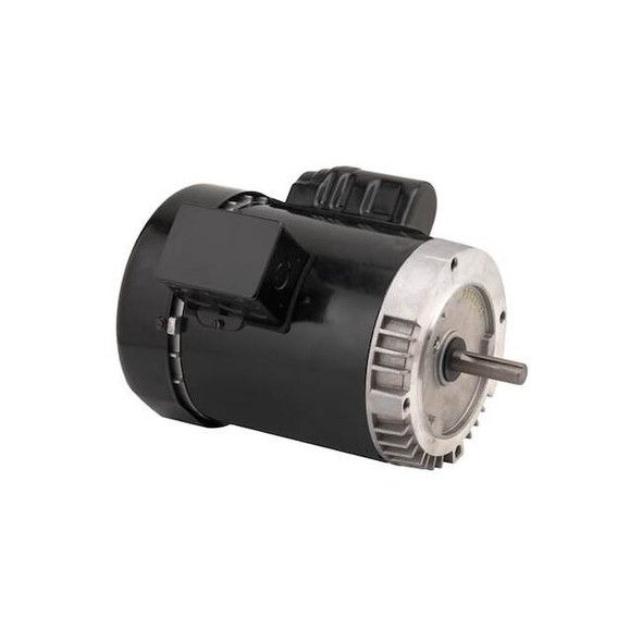 U.S. Motors GeneralPurposeMotor,1/3hp,1725 RPM, 56C T13C2JCR