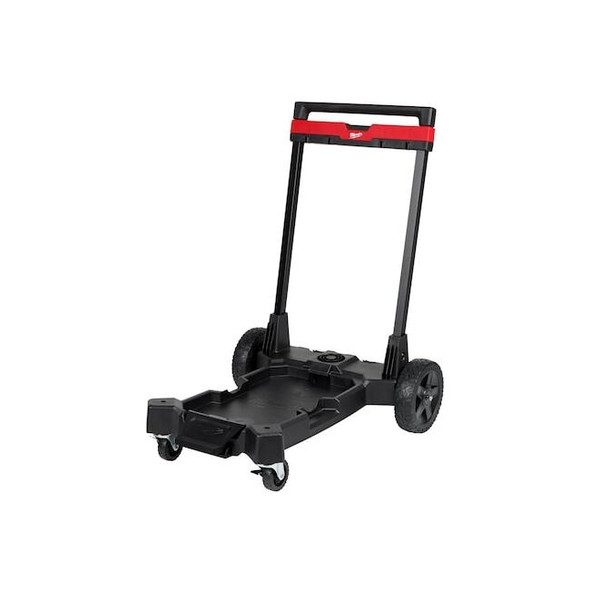 Milwaukee Tool Premium Wet/Dry Vacuum Cart 0933-20