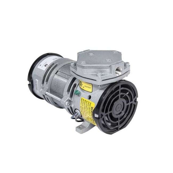 Gast Gast Standard Moa-P101-Aa Diaphragm Pump MOA-P101-AA
