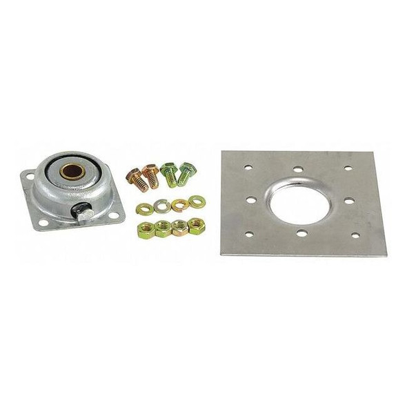 Daikin Bearing, McQuay/Daikin, McQuay/Daikin, Mounting Plate GCF1876K