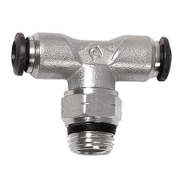 Aignep Usa 50210N-8-1/2-PK5