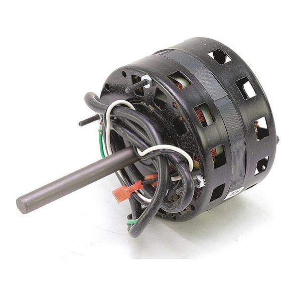 Reznor Fan Motor, 1/15 hp 196243