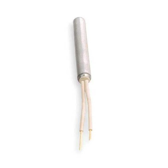 Vulcan Swaged Cartridge Heater,80W/sq. In. TB6214A