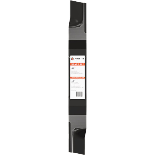 Ariens Edge 42 In. Replacement Mower Blade (2-Count) 70717900 746490