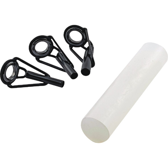 South Bend Replacement Rod Tip Repair Kit SBTRG