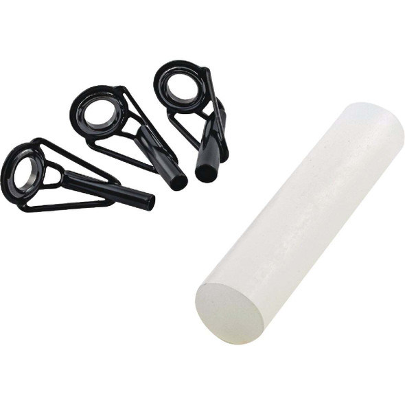 South Bend Replacement Rod Tip Repair Kit SBTRG