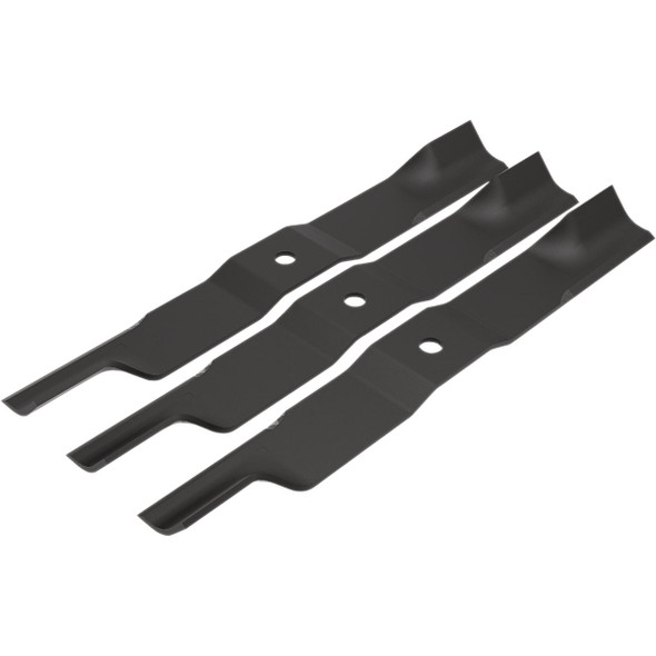 Ariens Ikon 52 In. Replacement Mower Blade (3-Count) 70732000