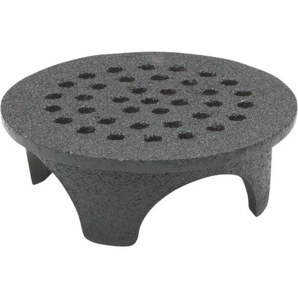 PlumbCraft 4 In. Air Vent Cap 7523400