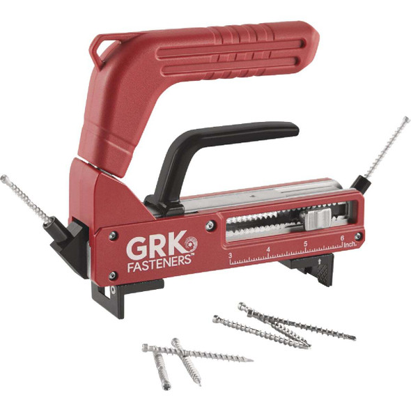 GRK Anglepro Hidden Deck Fastening System 43126