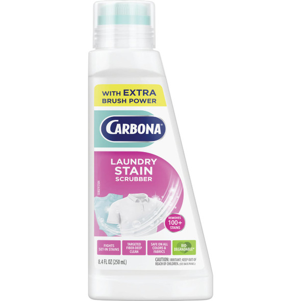 Carbona Pro Care 8.4 Oz. Laundry Stain Scrubber 441