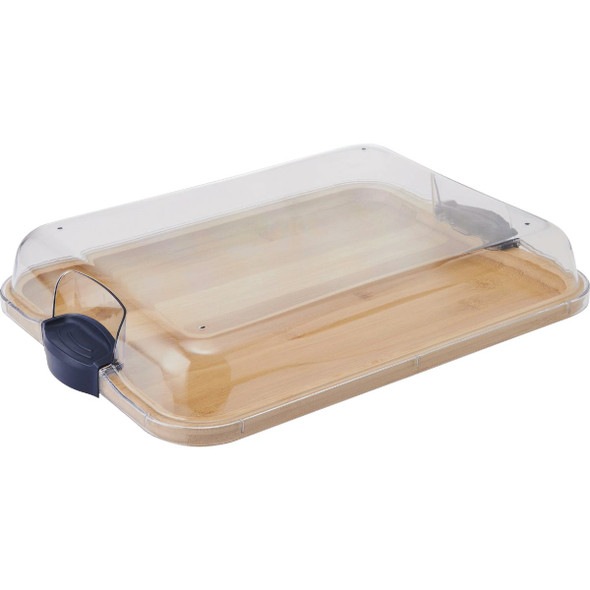 Farberware 11x14 Cutting Board/Lid 5316038