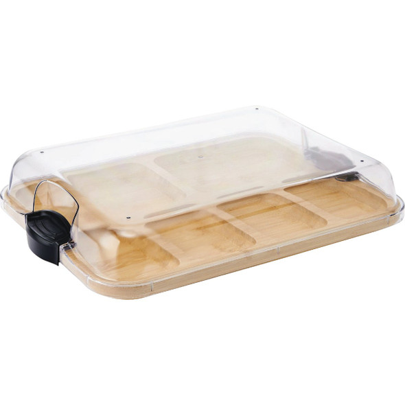 Farberware 11x14 Cutting Board 6sec 5311485 Farberware 11x14 Cutting Board 6sec 5311485