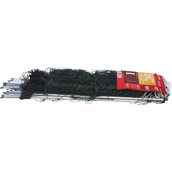 Dare 35 In. x 164 Ft. Electronic Fence Netting Net 35-164