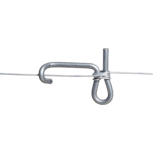 Jake's 1/4 In. Dia. Wire Tighteners (20-Count) 11572