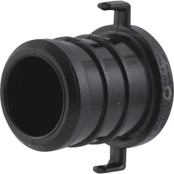 SharkBite PEX-B 3/4 In. Poly Alloy Barb Plug (5-Pack) UP518A5