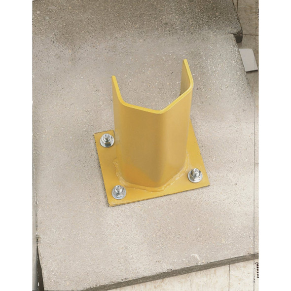 Red Head 1/2 In. x 3-3/4 In. Concrete Wedge Anchor (10 Ct.)