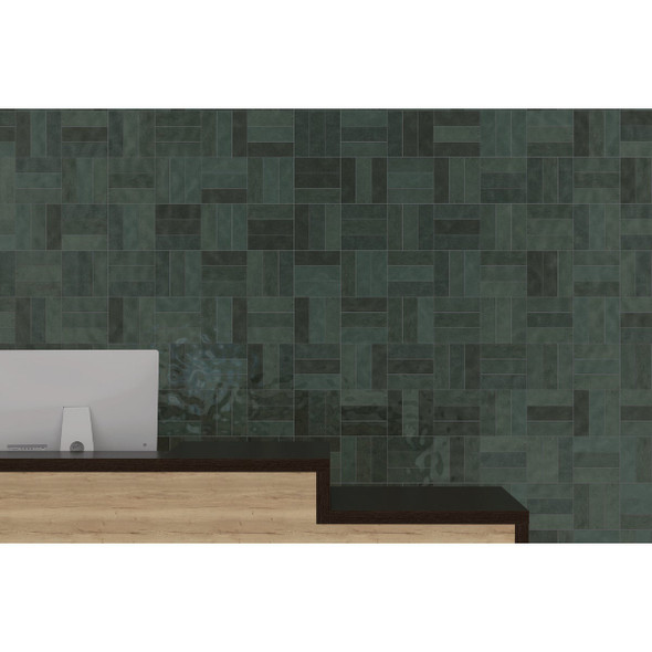 Passion Passion 3x8 Verde Prclin W32PASSVE0308P28 286431