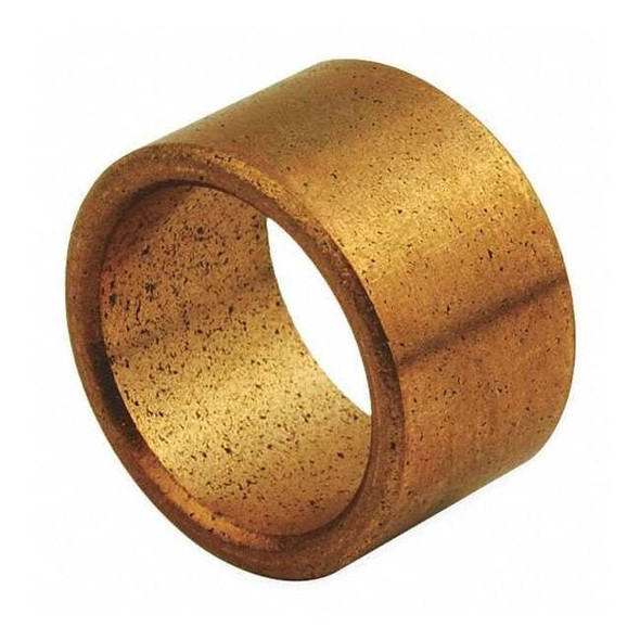 Dayton Sleeve Bearing,1x1 1/8x1/2 L,PK3 3FJT3