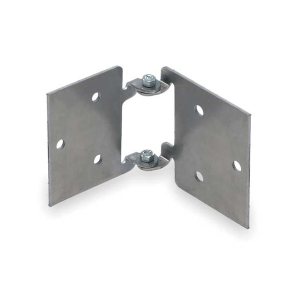 Cope Splice Plate,Horizontal & Adjustable,PR 48-02CH