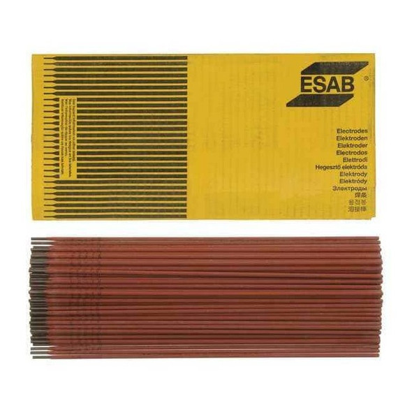 Esab 3/32 x 14in Sureweld 6010 Electrode 50lb 812000016