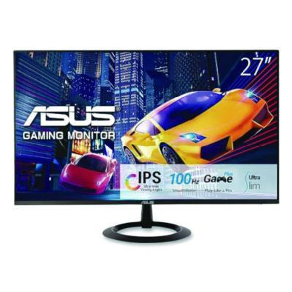 ASUS MONITOR,ASUS,27",VZ27EHF 90LM07B0-B014B0