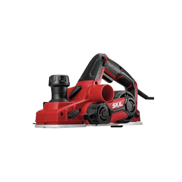 Skil Planer,6.5 A,Size 3 1/4 PL201201