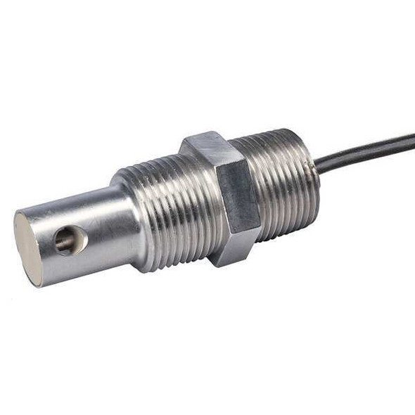 Sensorex Conductivity Sensor,For Use with CX2000 CS675TC-P1K/K=1.0/10