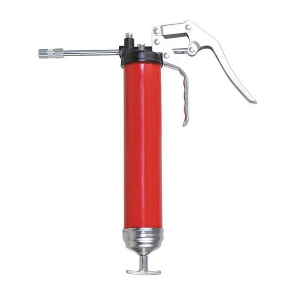 Westward Manual Grease Gun,14 3/4 in L,5,000 psi 48UJ78