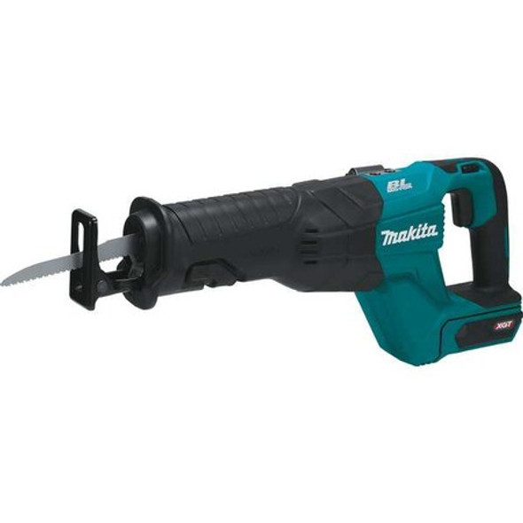 Makita XGT Brushless Recipro Saw,40V max GRJ01Z