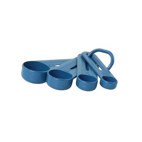 Detectamet Measuring Spoon Standard 541-T184-S634-P01 Detectamet Measuring Spoon Standard 541-T184-S634-P01