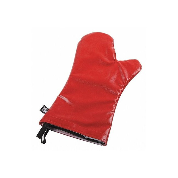 Ez-Kleen Mitt,Conventional,450F Capacity,17" EZK17