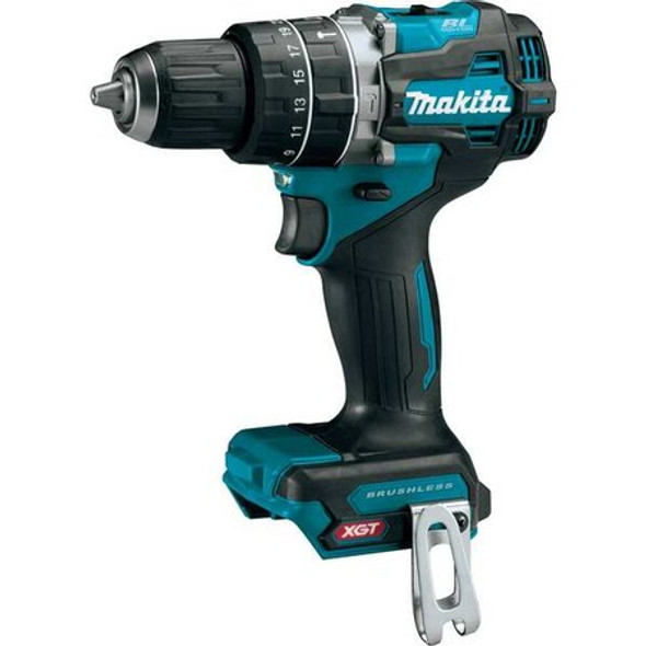 Makita XGT Brushless Compact 1/2" Hamme,40V GPH02Z