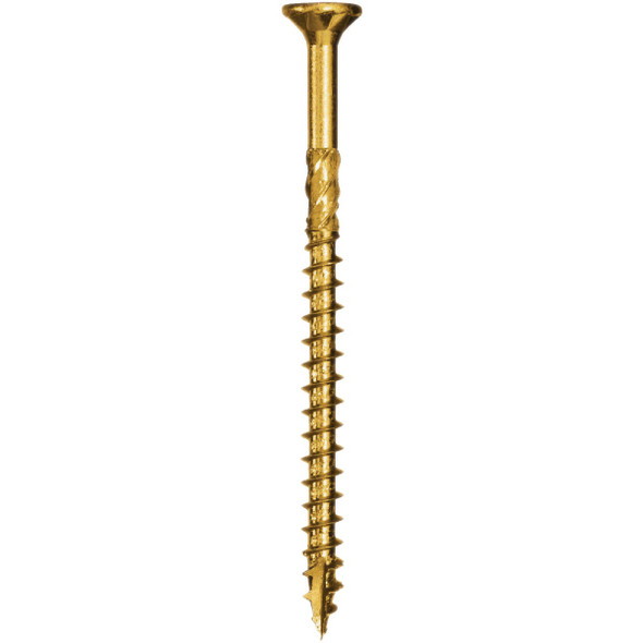 GRK R4 #12 x 8 In. Star Drive Multi-Purpose Wood Screw (50-Count) 02181