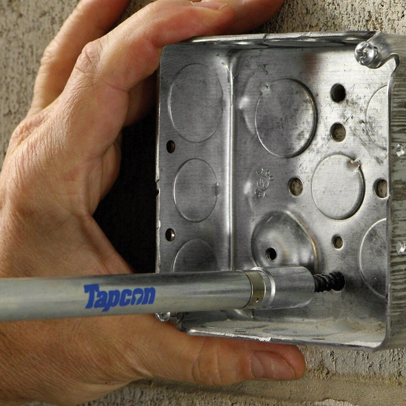 Tapcon 8ct 3-16x2.75" Scr Anchr 28168 205307