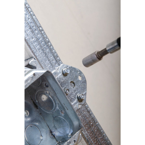 Teks #10 x 3/4 In. Pan Head Drill Point Metal to Metal Screw (170 Ct.)