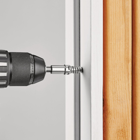 GRK Top Star 3/8 In. x 3-1/8 In. Shim Screw (100 Ct.) GRK Top Star 3/8 In. x 3-1/8 In. Shim Screw (100 Ct.)