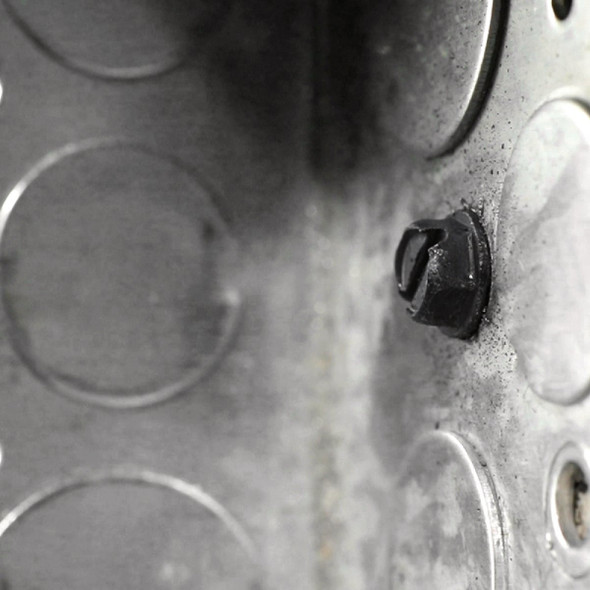 Tapcon 1/4 In. x 4 In. Hex Washer Head Concrete Screw Anchors (25 Ct.)