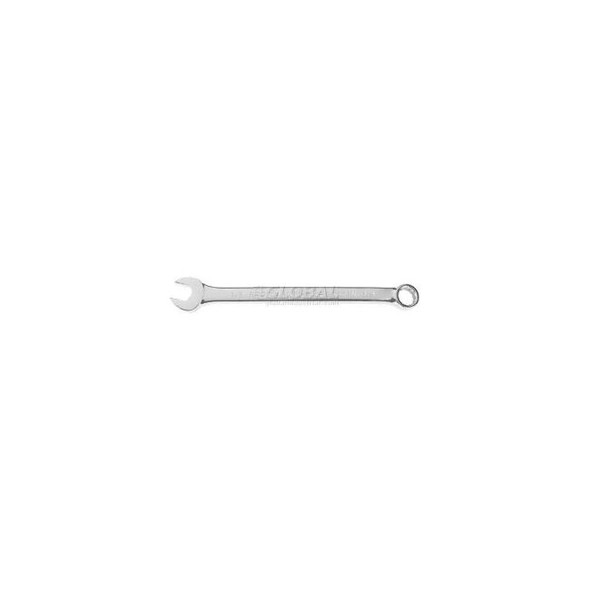 Proto J1212ASD 3/8"" 12-Point Satin Combination Wrench