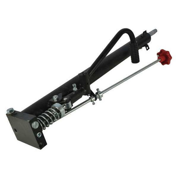 Dayton Complete Hydraulic Assembly MH2MPT211G