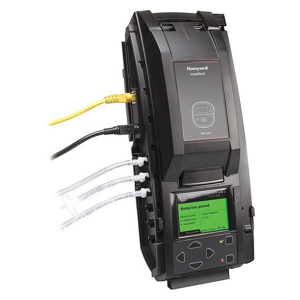 Honeywell Bw Docking Station,14-1/4" L,4-5/16" W DX-SOLO