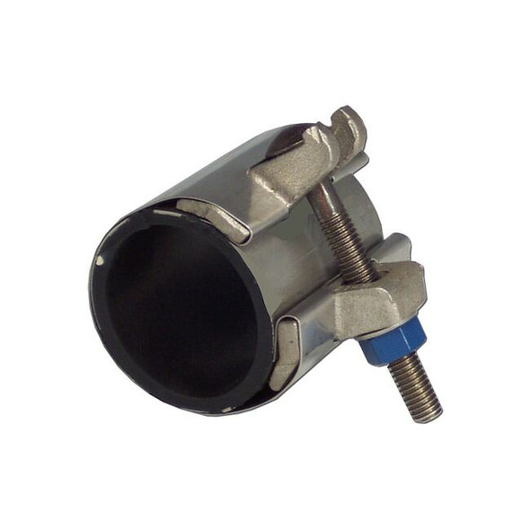 Smith-Blair Pipe Repair Clamp,5/8"MaxOD,Full Cov,3"L 24700006303000