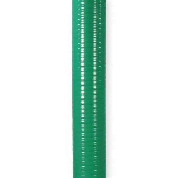 Continental 3" ID x 100 ft PVC Discharge & Suction Hose GN 20013219