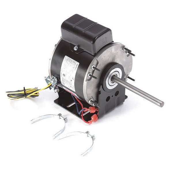 Century Motor,1/4 HP,1075 rpm,48Y,115V UH1026V1 Century Motor,1/4 HP,1075 rpm,48Y,115V UH1026V1